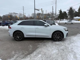 Audi Q8 * Technik * Quattro* Обдухване * Matrix * Carfax - 31500 € / 61608.64 лв. - 56414801 3