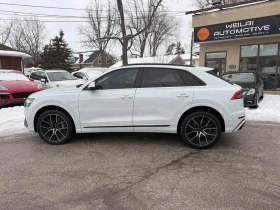 Audi Q8 * Technik * Quattro* Обдухване * Matrix * Carfax - 31500 € / 61608.64 лв. - 56414801 2
