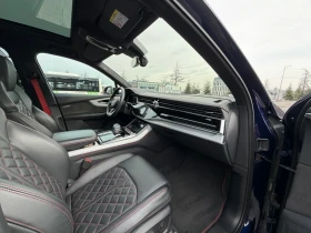 Audi SQ7, снимка 11
