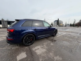 Audi SQ7, снимка 4