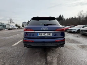 Audi SQ7, снимка 5