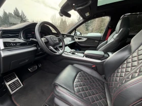 Audi SQ7, снимка 6