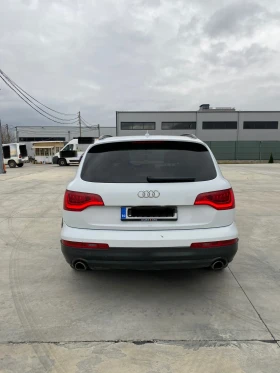 Audi Q7 3.0 TDI | Mobile.bg � ����� ������ 6