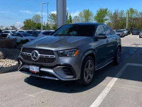Mercedes-Benz GLE * 450 * PANO* KEYLESS* ПОДГРЕВ* 