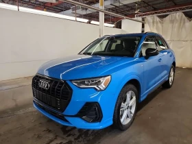 Audi Q3 PROGRESSIV  CARFAX