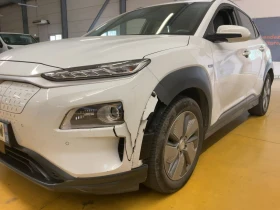 Hyundai Kona ОЧАКВАН ВНОС СМЯНА НА ЦВЯТ 1000евро | Auto.bg — изображение 15