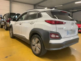 Hyundai Kona ОЧАКВАН ВНОС СМЯНА НА ЦВЯТ 1000евро | Auto.bg — изображение 4