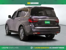 Infiniti QX80 * Base * CARFAX * ЦЕНА ДО БГ - 35600 € / 69627.55 лв. - 30201854 5
