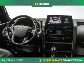 Infiniti QX80 * Base * CARFAX * ЦЕНА ДО БГ - 35600 € / 69627.55 лв. - 30201854 10