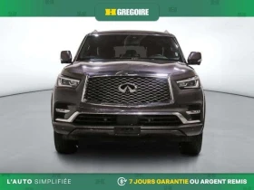 Infiniti QX80 * Base * CARFAX * ЦЕНА ДО БГ - 35600 € / 69627.55 лв. - 30201854 2