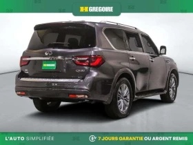 Infiniti QX80 * Base * CARFAX * ЦЕНА ДО БГ - 35600 € / 69627.55 лв. - 30201854 7