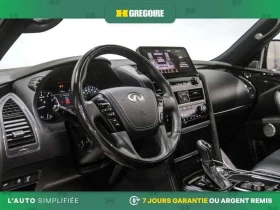 Infiniti QX80 * Base * CARFAX * ЦЕНА ДО БГ - 35600 € / 69627.55 лв. - 30201854 9