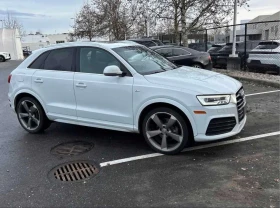 Audi Q3 TECHNIK QUATTRO * FULL LED* FULL S LINE* ПАНОРАМА* | Auto.bg — изображение 5
