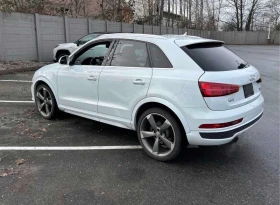 Audi Q3 TECHNIK QUATTRO * FULL LED* FULL S LINE* ПАНОРАМА* | Auto.bg — изображение 4
