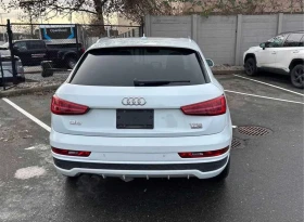 Audi Q3 TECHNIK QUATTRO * FULL LED* FULL S LINE* ПАНОРАМА* | Auto.bg — изображение 7