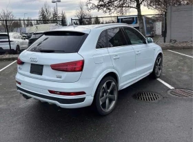 Audi Q3 TECHNIK QUATTRO * FULL LED* FULL S LINE* ПАНОРАМА* | Auto.bg — изображение 8