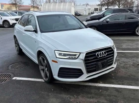 Audi Q3 TECHNIK QUATTRO * FULL LED* FULL S LINE* ПАНОРАМА* | Auto.bg — изображение 3
