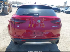 Alfa Romeo Stelvio Q4 Ti* KEYLESS* MEMORY* �������* ������ �����*  | Mobile.bg � ����� ������ 4