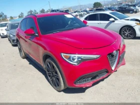 ������ Alfa Romeo Stelvio