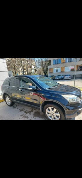 Honda Cr-v - 7900 € / 15451.06 лв. - 63780064 4