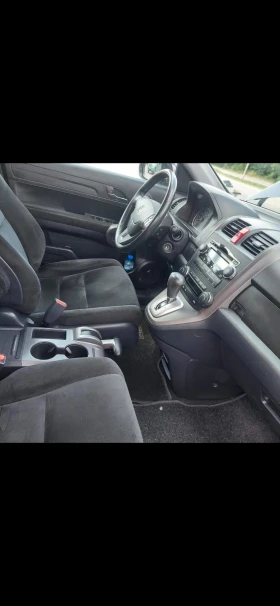 Honda Cr-v - 7900 € / 15451.06 лв. - 63780064 6