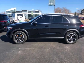 Mercedes-Benz GLE * 450 * CARFAX * ���� �� �� | Mobile.bg � ����� ������ 4