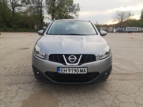 Nissan Qashqai 1.6 i GPL - 6299 € / 12319.77 лв. - 44917352 2