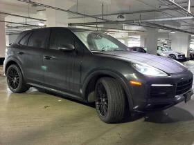 Porsche Cayenne * GTS * ПРЕДСТАВИТЕЛСТВО * 360 * PANO *  | Auto.bg — изображение 3