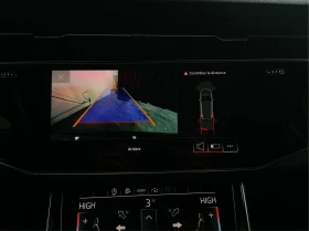 Audi Q7 S* LINE* 360������* LANE* ASSIT* ��������* ������ | Mobile.bg � ����� ������ 9