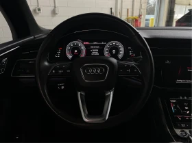 Audi Q7 S* LINE* 360������* LANE* ASSIT* ��������* ������ | Mobile.bg � ����� ������ 8