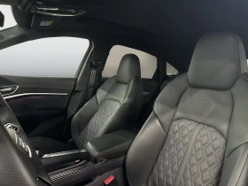 Audi SQ8 e-tron SportBack Matrix DISTR 360 AIR PANO B&O HUD | Mobile.bg � ����� ������ 8