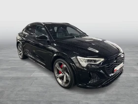 Audi SQ8 e-tron SportBack Matrix DISTR 360 AIR PANO B&O HUD | Mobile.bg � ����� ������ 2