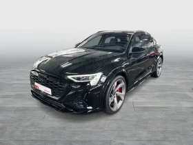 ����� �� �������� �� Audi SQ8 e-tron SportBack Matrix DISTR 360 AIR PANO B&O HUD