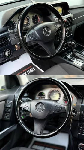 Mercedes-Benz GLK 2.2CDI| 4-MATIC| SPORT| CAMERA| �������� ������ | Mobile.bg � ����� ������ 13