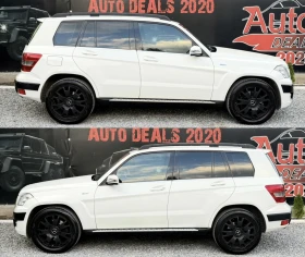Mercedes-Benz GLK 2.2CDI| 4-MATIC| SPORT| CAMERA| �������� ������ | Mobile.bg � ����� ������ 5