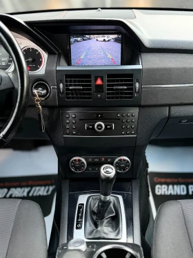 Mercedes-Benz GLK 2.2CDI| 4-MATIC| SPORT| CAMERA| �������� ������ | Mobile.bg � ����� ������ 11