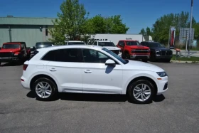 Audi Q5 2.0 TFSI quattro Komfort| ������| Keyless| Bi-Xeno | Mobile.bg � ����� ������ 4