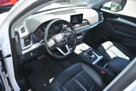 Audi Q5 2.0 TFSI quattro Komfort| ������| Keyless| Bi-Xeno | Mobile.bg � ����� ������ 7