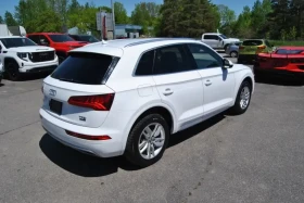 Audi Q5 2.0 TFSI quattro Komfort| ������| Keyless| Bi-Xeno | Mobile.bg � ����� ������ 2