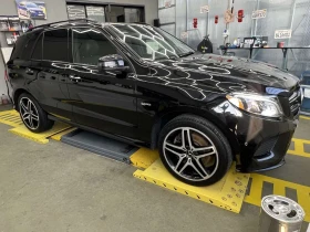 Mercedes-Benz GLE 43 AMG | Mobile.bg � ����� ������ 2