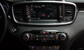 Kia Sorento 4x4\��� ����\�������\��������� | Mobile.bg � ����� ������ 14