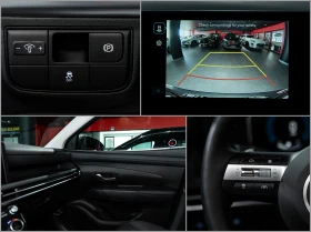 Hyundai Tucson Preferred* AWD | Mobile.bg � ����� ������ 12