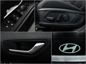 Hyundai Tucson Preferred* AWD | Mobile.bg � ����� ������ 10