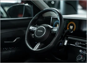 Hyundai Tucson Preferred* AWD | Mobile.bg � ����� ������ 13