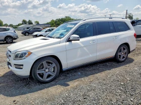 Mercedes-Benz GL 
