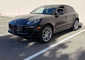 Porsche Macan * GTS * CARFAX * БЕЗ ПЪРВОНАЧАЛНА ВНОСКА