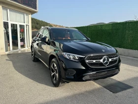 Mercedes-Benz GLC 350 