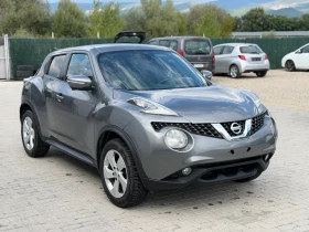 Nissan Juke 1.6i/117hp/NAVI/360/EVRO6/ | Mobile.bg � ����� ������ 1