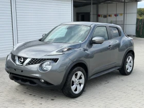 Nissan Juke 1.6i/117hp/NAVI/360/EVRO6/ | Mobile.bg � ����� ������ 3