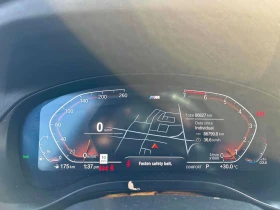 BMW X3 xDrive30i M SPORT | ГЛАВНО ПРЕДСТАВИТЕЛСТВО НА BMW | Auto.bg — изображение 8